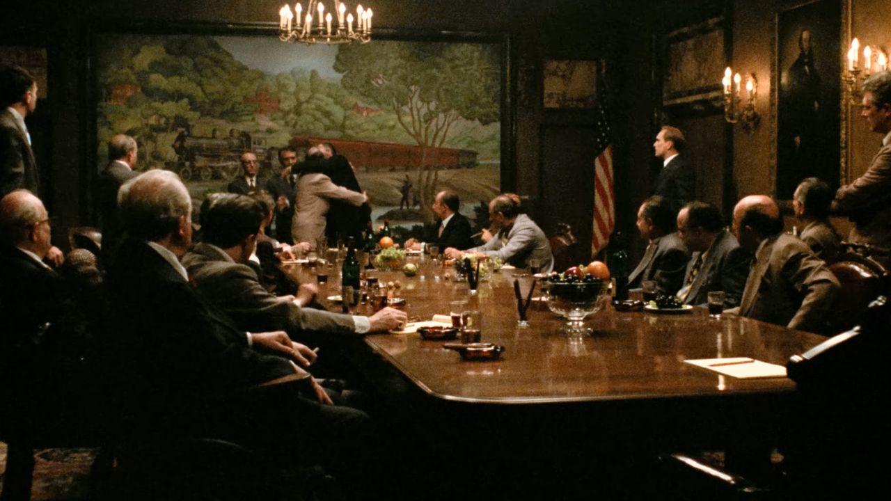 The Godfather