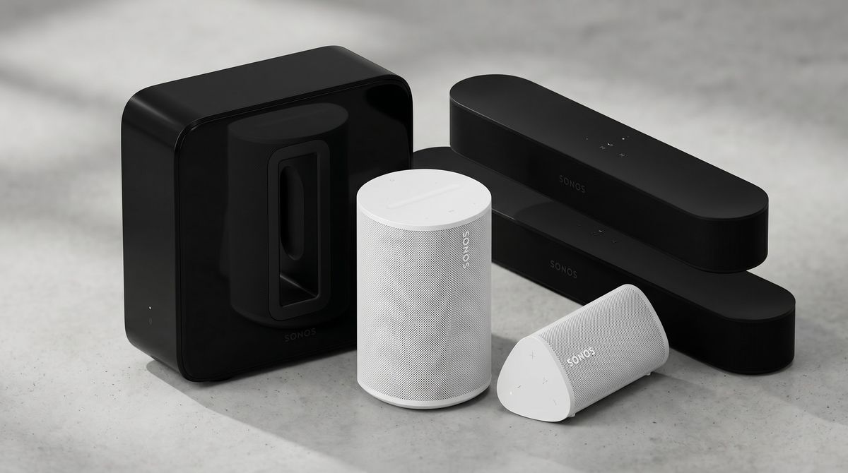 Best Buy launches a huge Sonos sale ahead of the World Cup — here are the 7 top-rated soundbars and speakers I'd buy