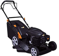Feider 5096-AC 4-in-1 Self-Propelled Petrol Lawn Mower | Was £499.95 Now £369.95 at Mow Direct