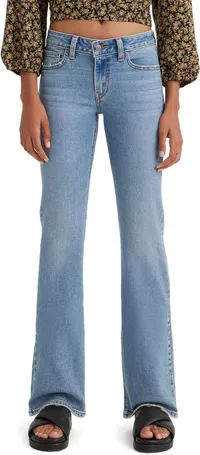 Levi's denim sale: deals from $30 @ Amazon