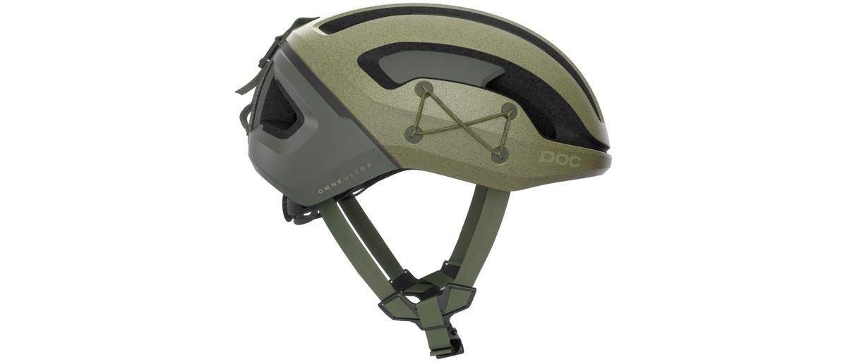 Omne cargo helmet