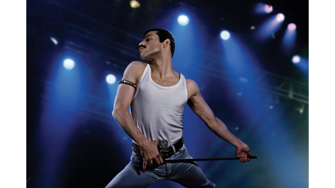 Everyone is arguing about this 'disastrous' scene in 'Bohemian Rhapsody'