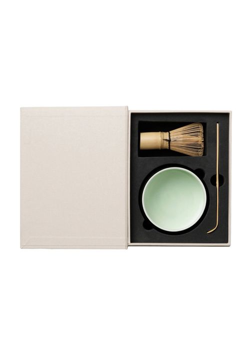 Matcha Accessories the Essentials, Set of 3
