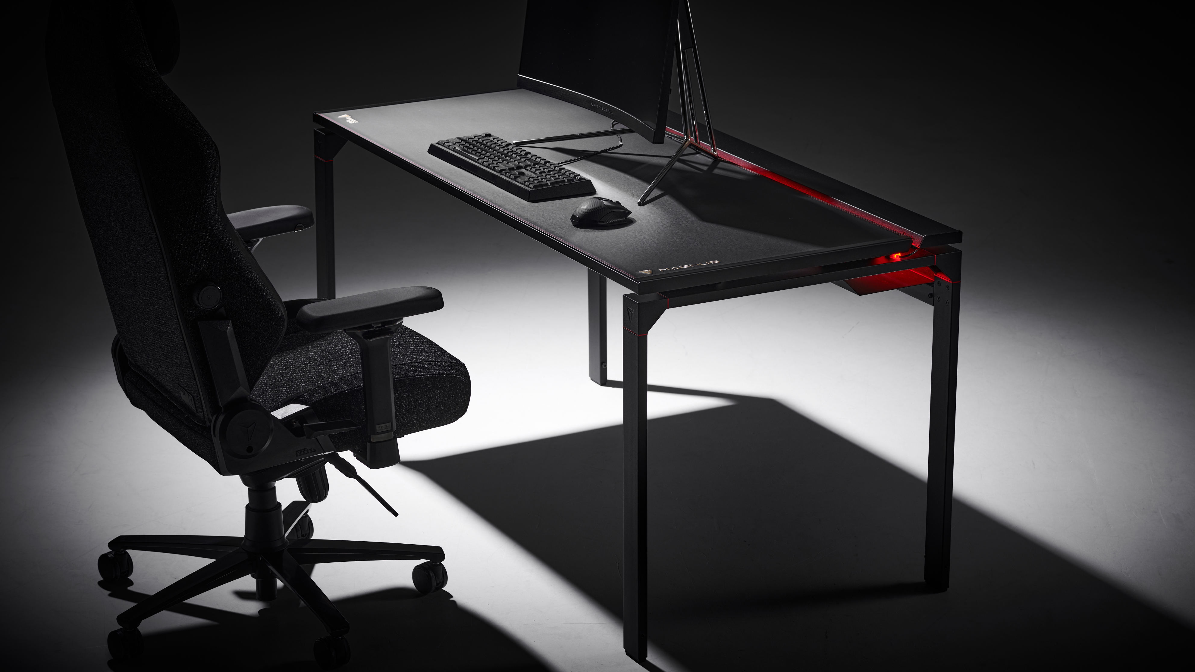 The best gaming desks in 2023: Find the perfect hub for your gaming hardware | GamesRadar+