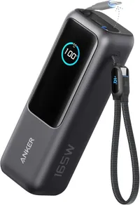 Anker Laptop Power Bank (25,000 mAh) Anker Laptop Power Bank (25,000 mAh)