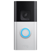 Ring Battery Video Doorbell Plus