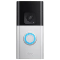 Ring Battery Video Doorbell Plus