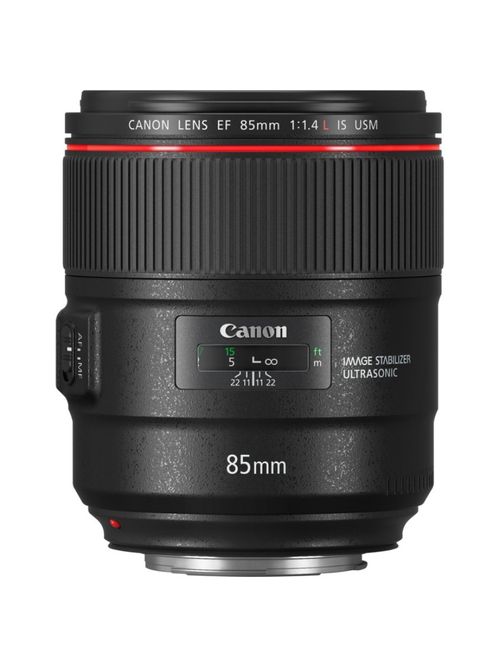 Refurbished - Canon EF 16-35mm F/4l Is Usm Lens