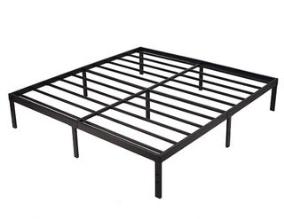 HOMUS Bed Frame