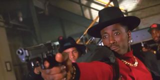 Wesley Snipes in New Jack City