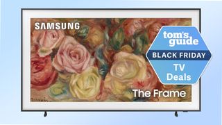 Samsung The Frame deals tag