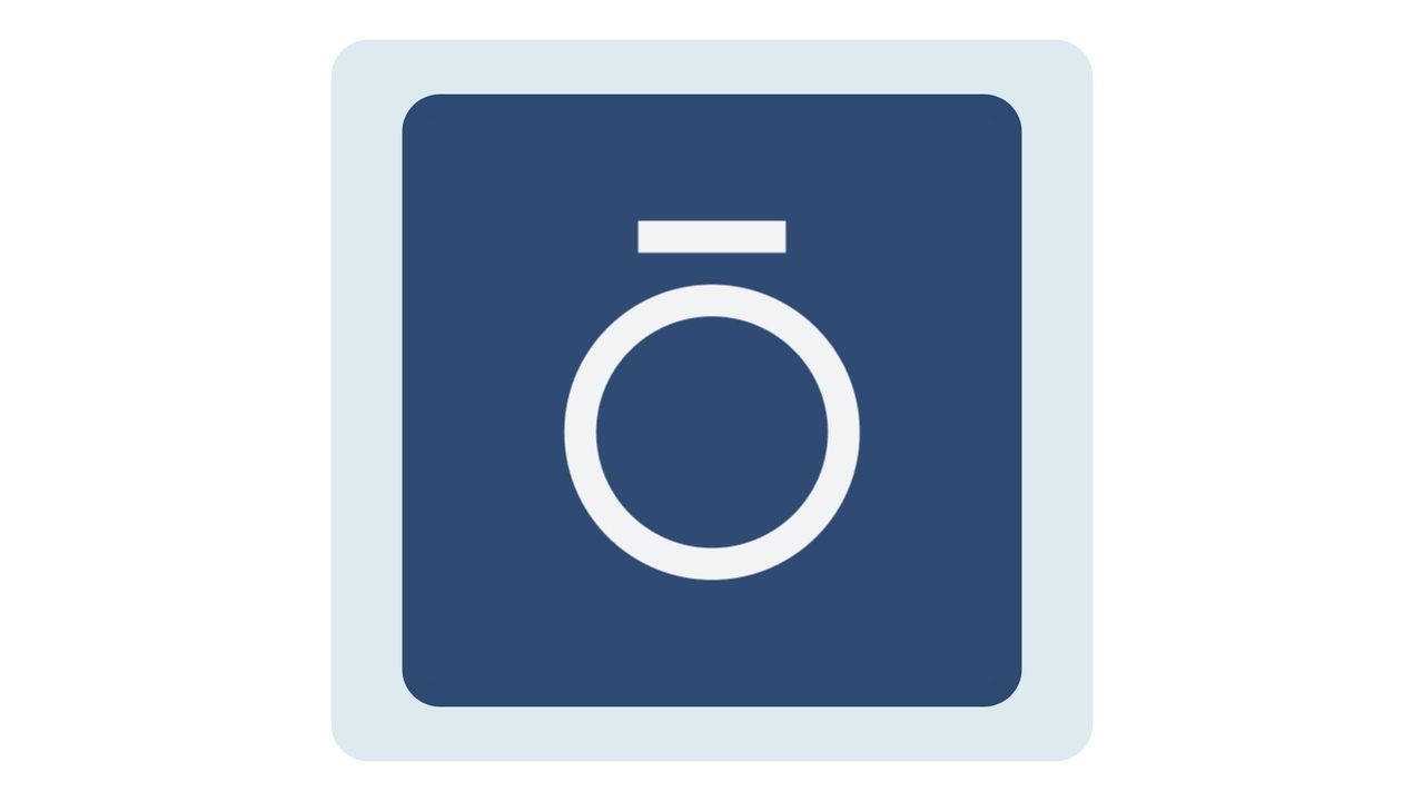 Oura app logo