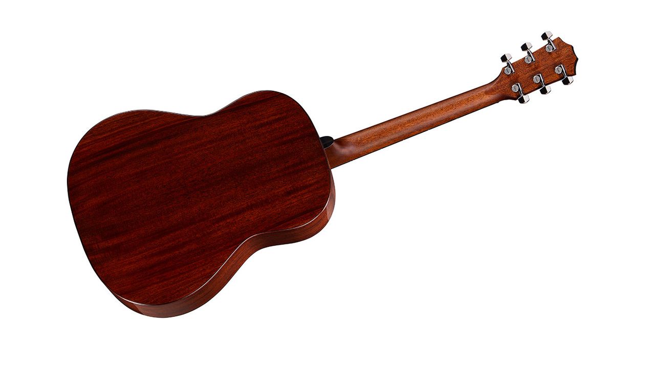Taylor Grand Pacific 517 in Wild Honey Burst