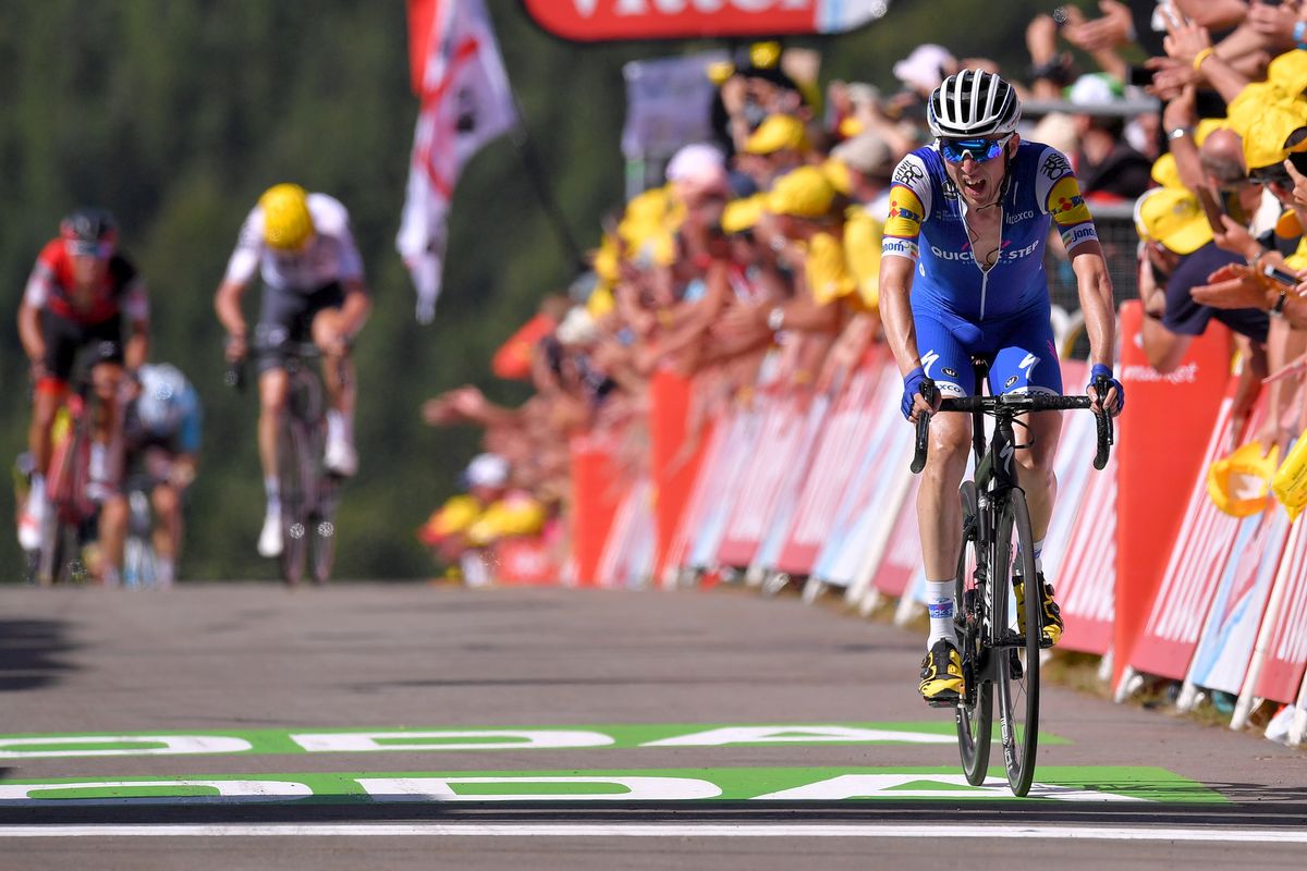Daniel Martin (Quick-Step Floors)