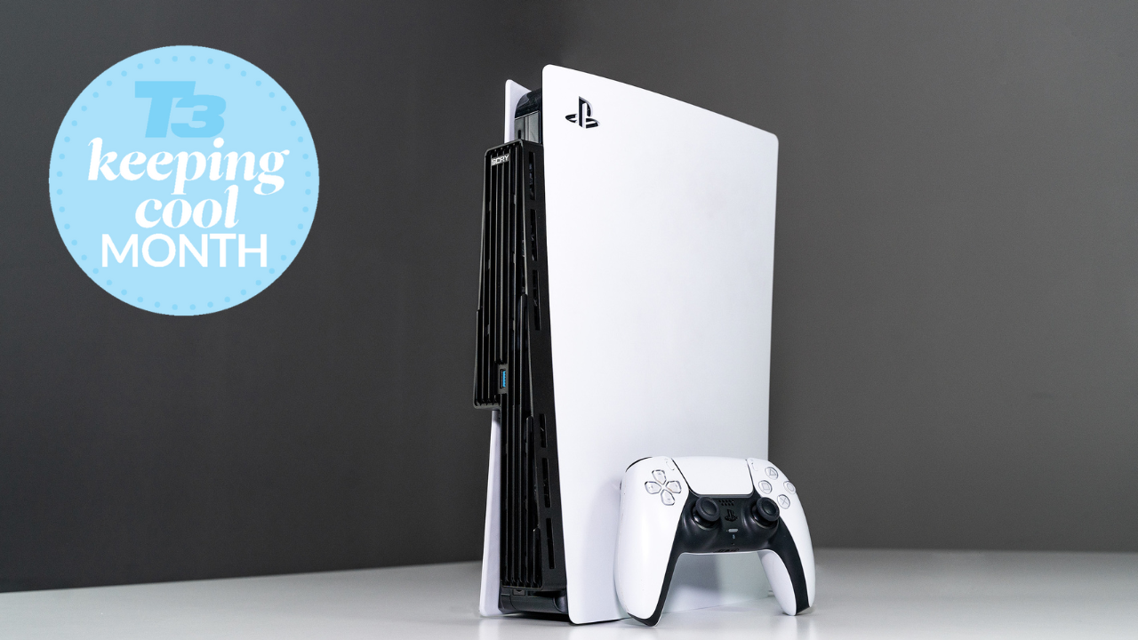 Creating the Ultimate Slim PlayStation 5: Overcoming Overheating