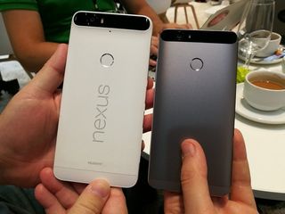 Nexus 6P, Huawei Nova