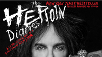 Nikki Sixx – The Heroin Diaries: A Year in the Life of a Shattered Rock Star