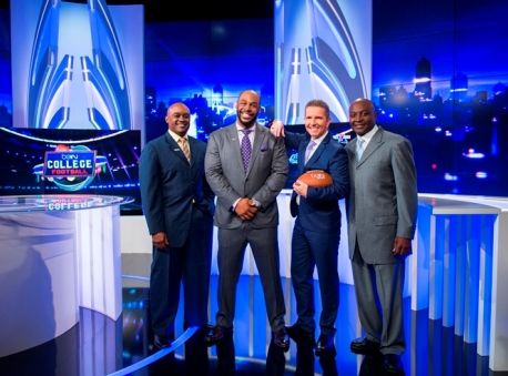 beIN Sports Slates Studio Shows For College Football Foray | Next TV