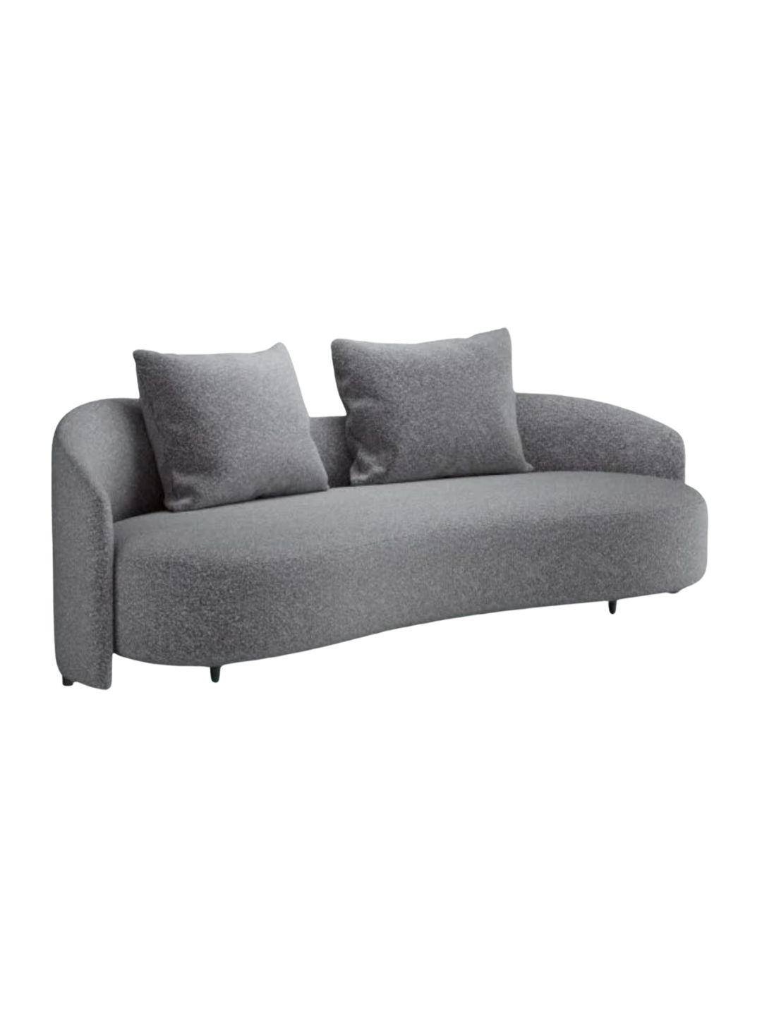 Numa, Amalfi 3 Seat Sofa