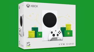 Starfield and Series S 1TB Kick Off an Incredible September - Xbox