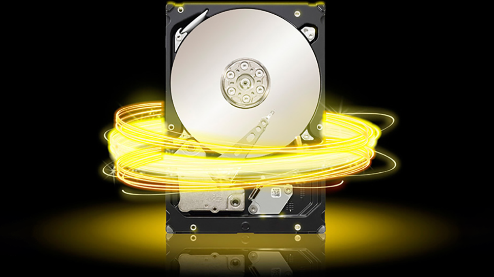 Seagate is working on multiple consumer hard drives featuring a 20TB capacity that will use perpendicular magnetic recording (PMR) and shingled magnet