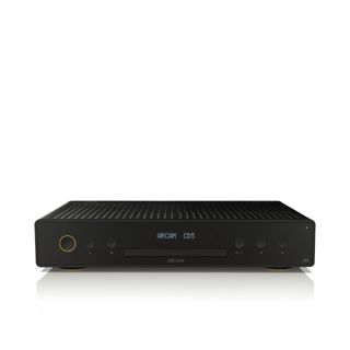 Arcam CD5 