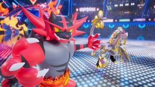Pok&eacute;mon Champions first impressions: approachable competitive excellence