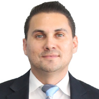 Emanuel Avina, Registered Investment Adviser