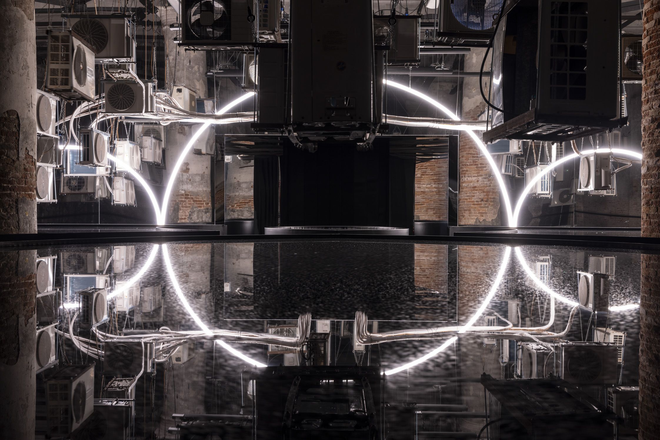 wallpaper.com - Shawn Adams - Carlo Ratti on a bold Venice Architecture Biennale as it draws to a close