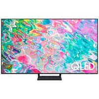 Samsung QE75Q70B TV 75" QLED
&iexcl;Ahorra m&aacute;s de 900&euro;! en Mielectro