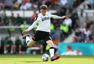 Derby County v Stoke City – Sky Bet Championship – Pride Park