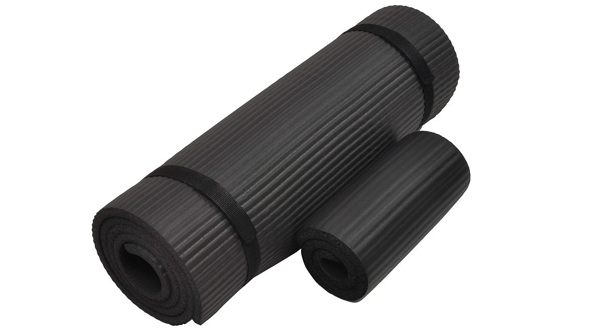 The best yoga mats on Amazon TechRadar