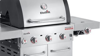 Char-Broil Professional Pro S 3 review
