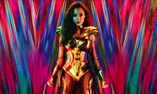 Wonder Woman 1984: Head of Theater Owners says piracy has killed early streaming releases 