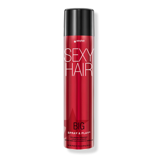 Big Sexy Hair Spray & Play Volumizing Hairspray - 10.0 Oz