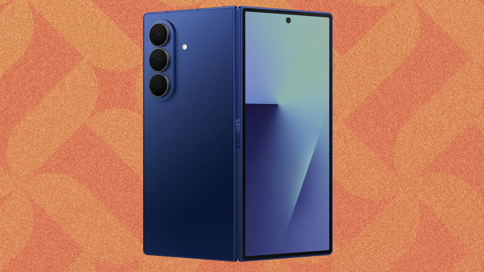 The Samsung Galaxy Fold 7