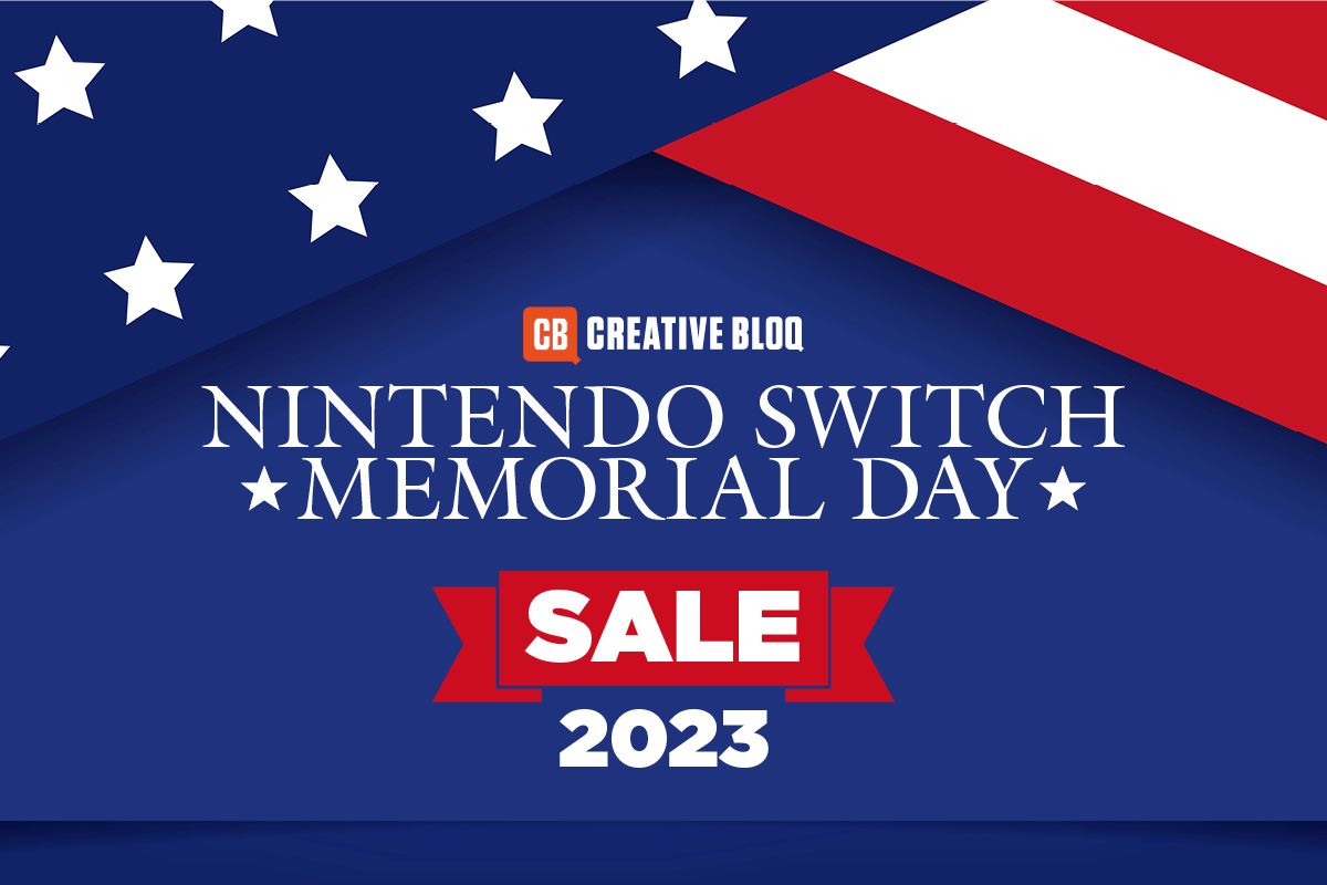 Nintendo switch memorial day hot sale sale