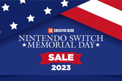 Nintendo Switch Memorial Day 2023 deals Get the best price on a