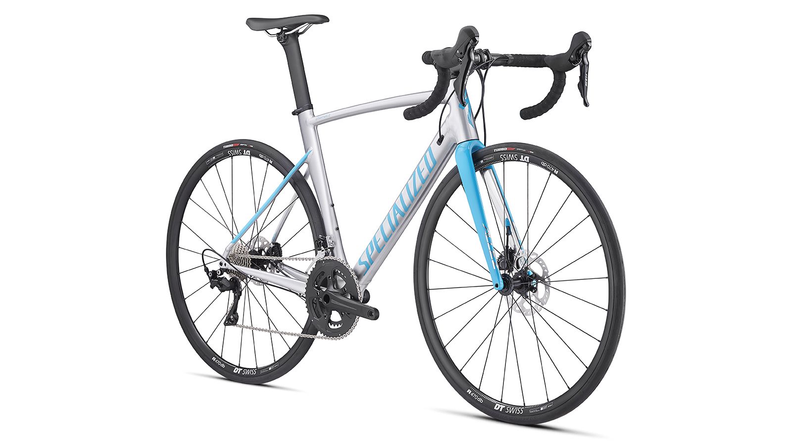 The Specialized Allez Sprint goes disc for 2019 | Cyclingnews