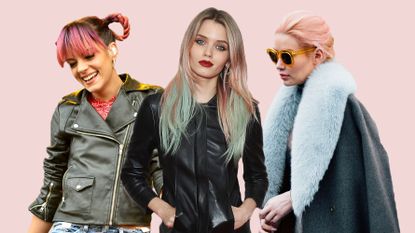 40 Pink Hairstyle Ideas as the Inspiration to Try Pink Hair in