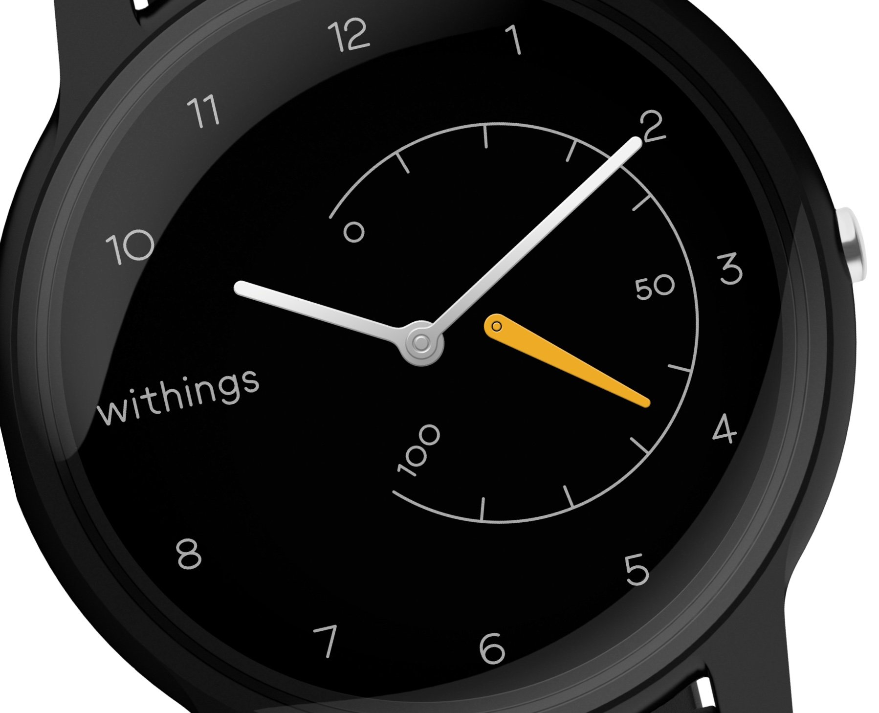 Withings Move