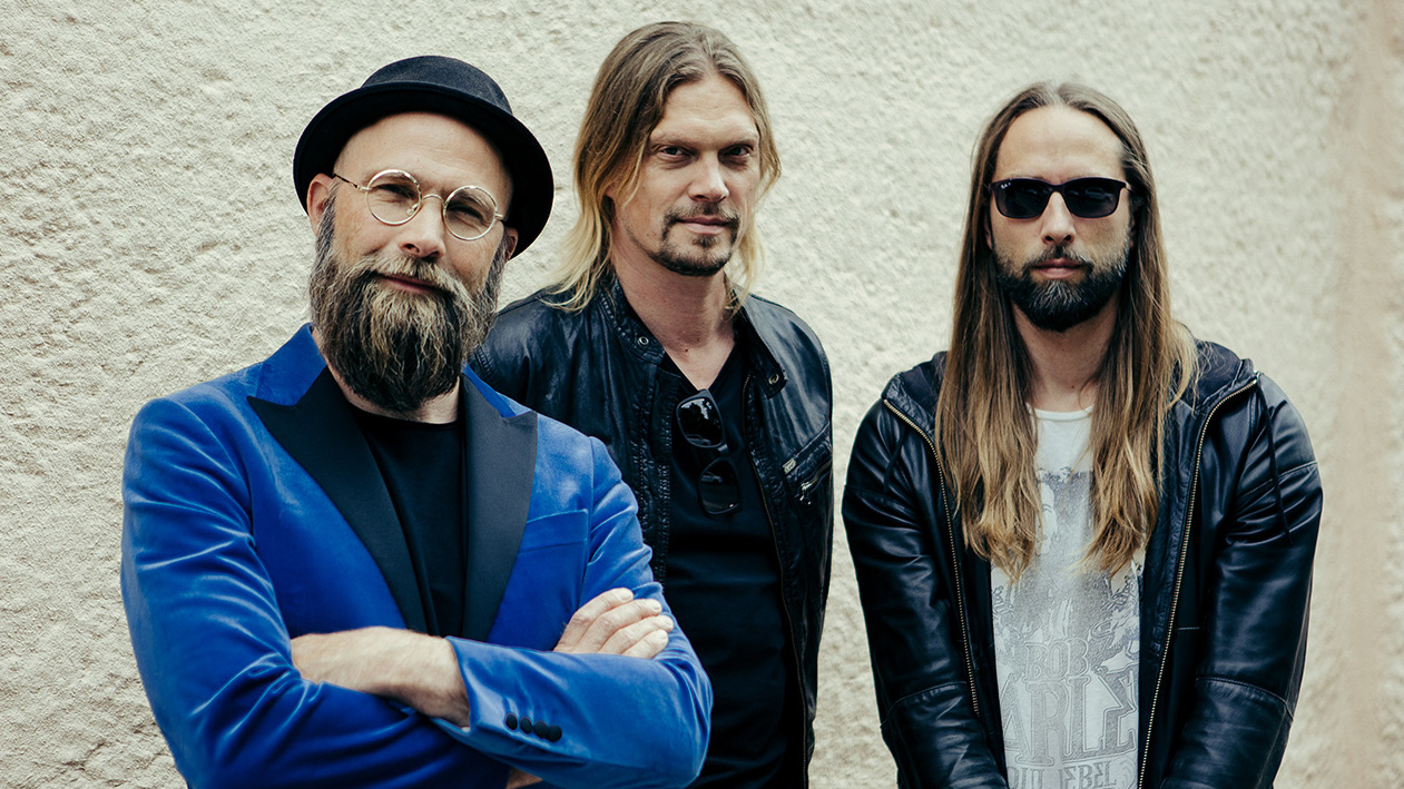 Von Hertzen Brothers