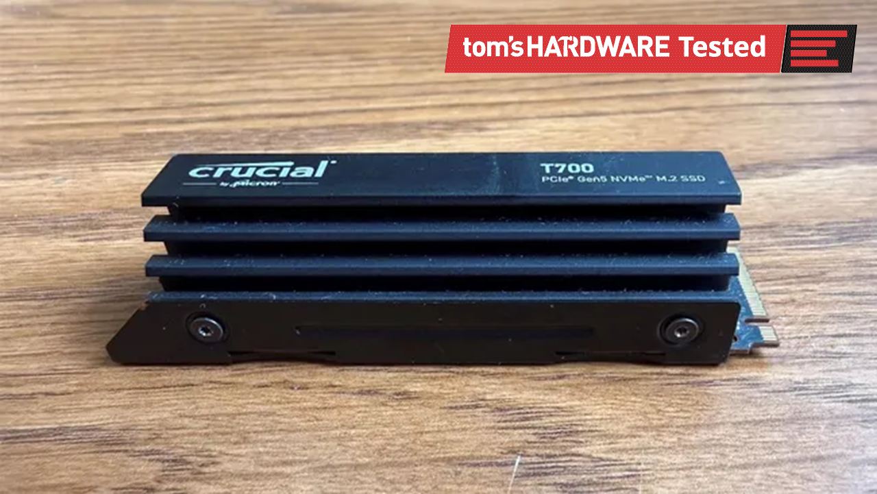 We tested the impact of SSD speed on gaming performance in 11 titles — we analyzed from SATA to PCIe 5.0 to see whether upgrading to a faster NVMe SSD would hav We tested the impact of SSD speed on gaming performance in 11 titles — we analyzed from SATA to PCIe 5.0 to see whether upgrading to a faster NVMe SSD would hav
