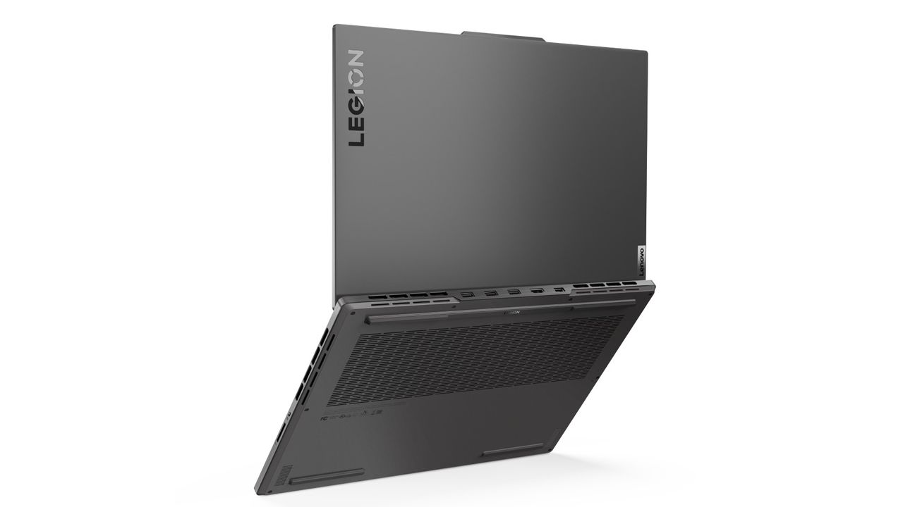 Lenovo Legion Slim 7