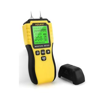 AZUNO Moisture Dampness Meter