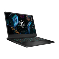 MSI GP66 Leopard 15.6-inch RTX 3080 gaming laptop | $2,399 $1,399 at Walmart
Save $1,000 - We rarely see RTX 3080 rigs for under $1,500 - let alone this close to $1,400. Walmart was pulling a heavy $1,000 discount on this MSI GP66 Leopard, though, offering up the i7-11800H configuration (with 16GB RAM and a 512GB SSD) for just $1,399.