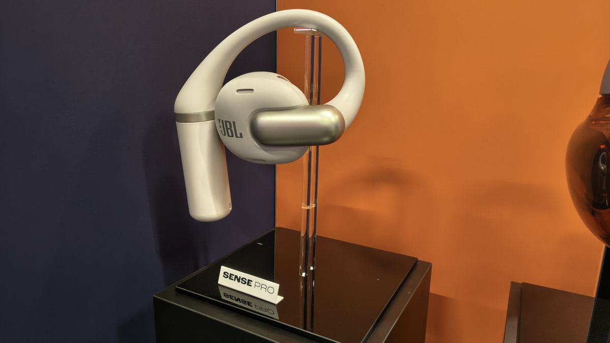 JBL Sense Pro