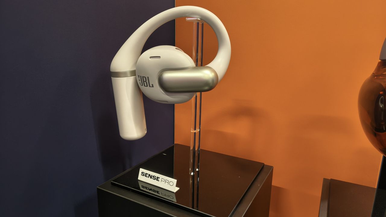 JBL Sense Pro