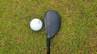 Callaway Rogue ST MAX HYbrid