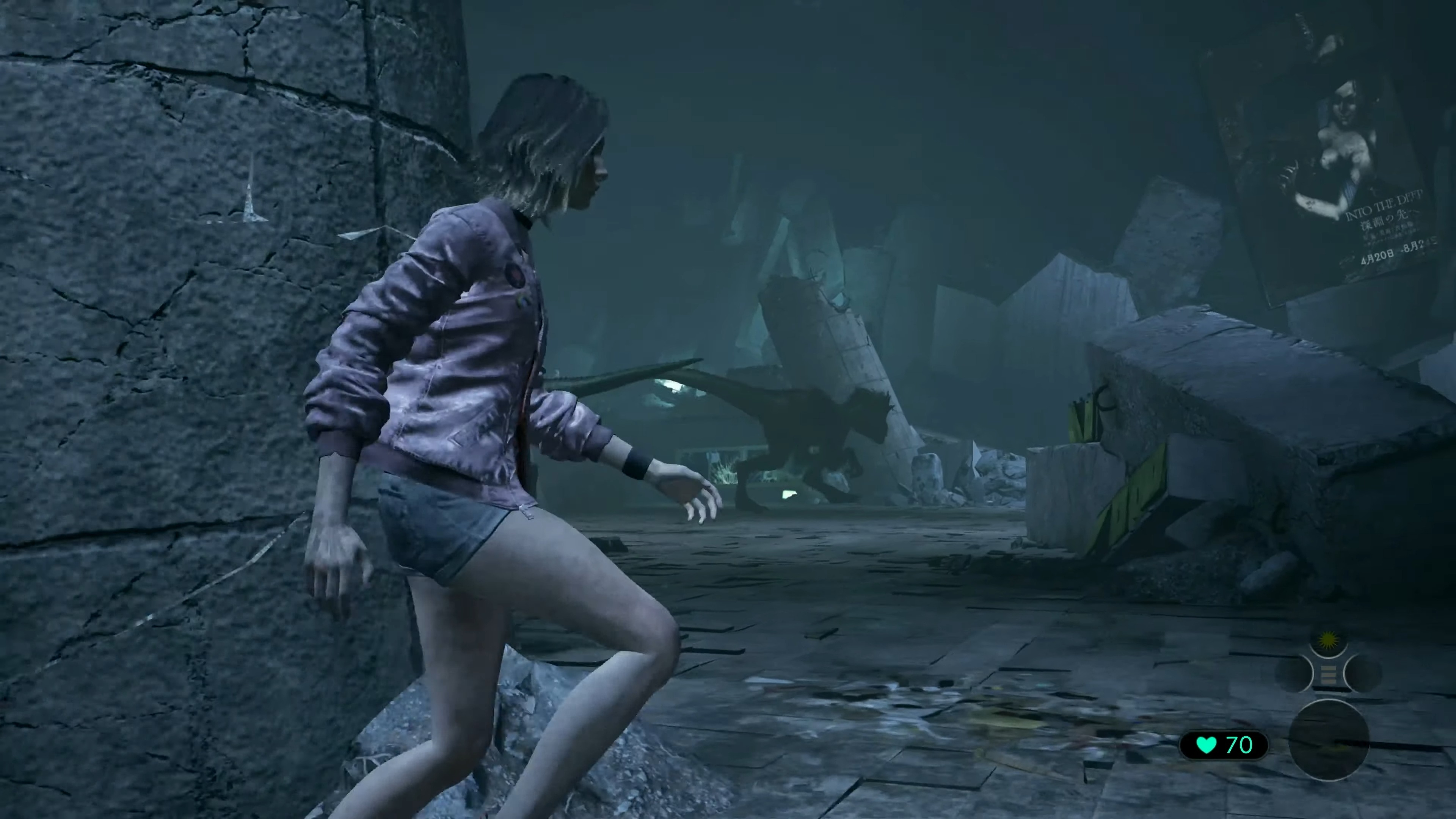 A screenshot from the February 2026 Nintendo Direct stream